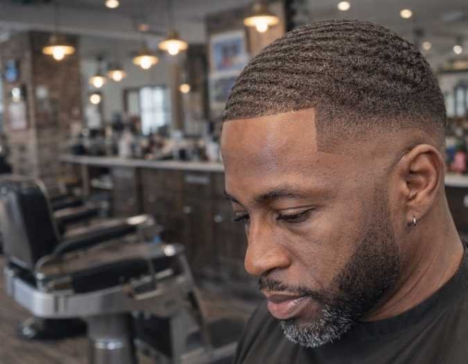 360 Waves with Caesar