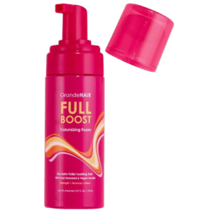 Grande-Hair-Full-Boost- to- your- hair- volume