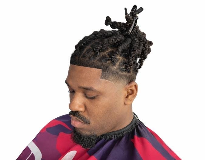 dread fade