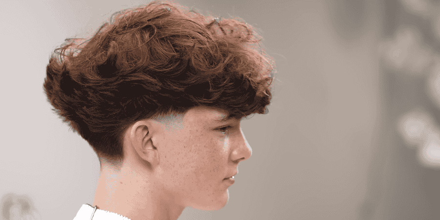 Low Taper Fade Haircut Styles for Men